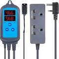 IHC-200 Pre-Wired Digital Dural Stage Humidity Controller, Dehumidification by Unknown