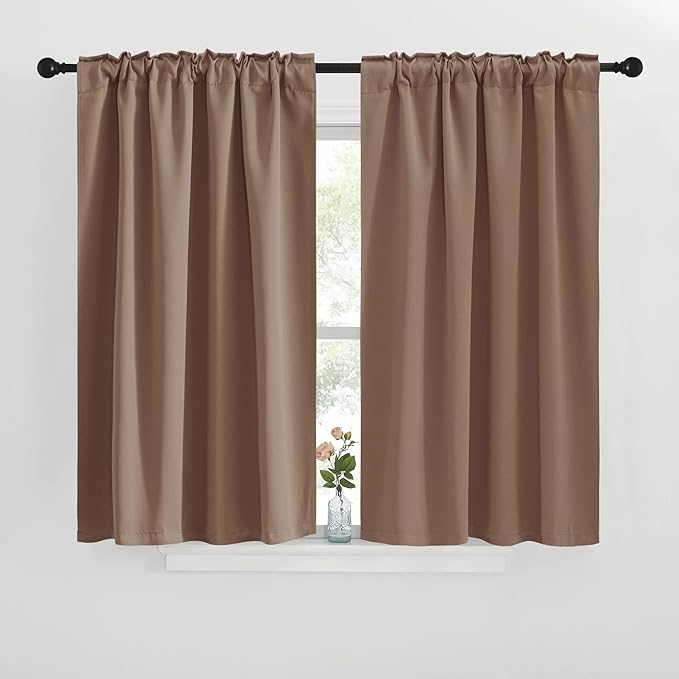 NICETOWN Blackout Curtain Panels - Image 2