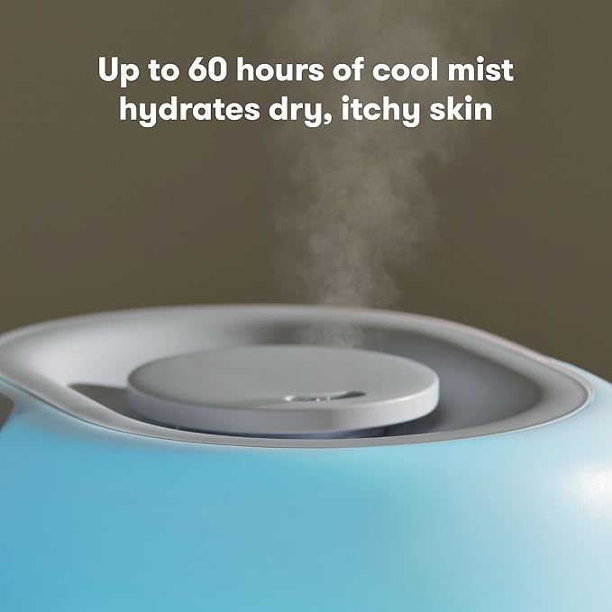 Frida Baby 3-in-1 Cool Mist Humidifier - Image 4
