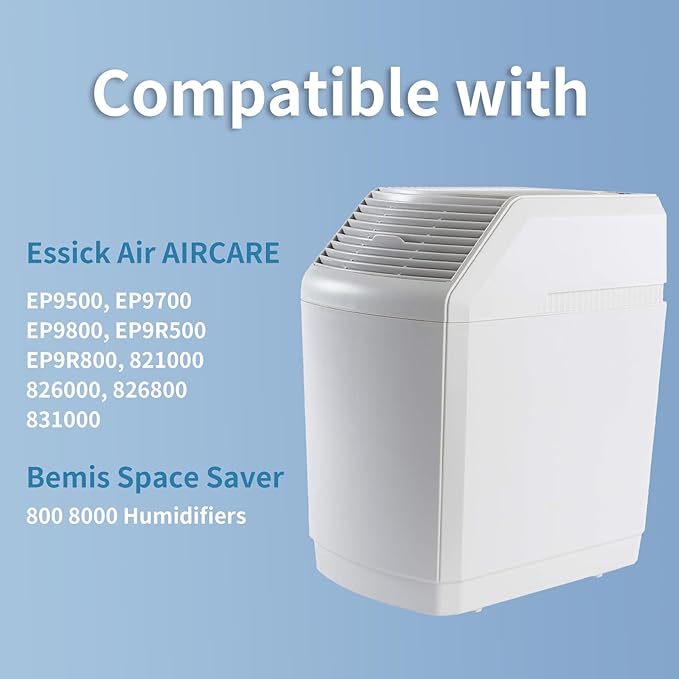 SUNRRA1043 Humidifier Filter Compatible - Image 2