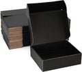 Small Shipping Boxes 8x5x2 Inch by DUZCLI