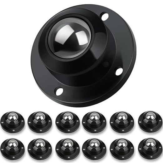 Dear Self Adhesive Caster Wheels by Deear