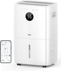 DREO 110-Pint Smart Dehumidifier by DREO