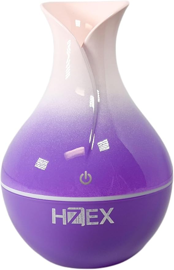 Spiral Essential Oil Diffuser - Image 2
