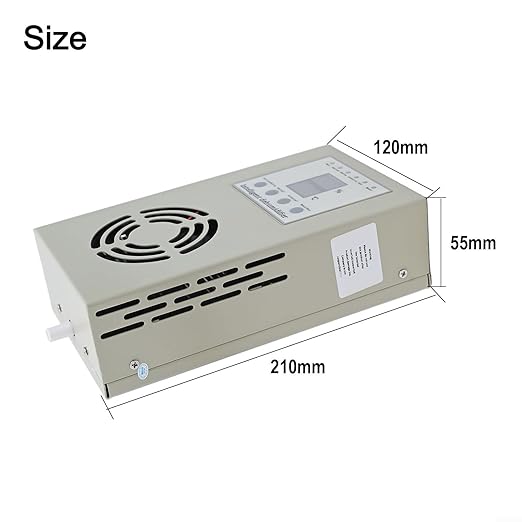 Intelligent Humidity Control for Control Cabinets - Image 2