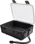 Avlcoaky Waterproof Box Dry Box Waterproof Containers Watertight Storage Box by Avlcoaky
