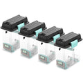 Polymaker 3D Printing Filament Storage Box 4-Pack by Polymaker