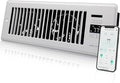 Super Quiet Register Booster Fan by Howeall