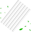 Mudder 24 pcs Humidifier Sticks Filter Refill 7.87'' Mini Air Diffuser Pure by Mudder