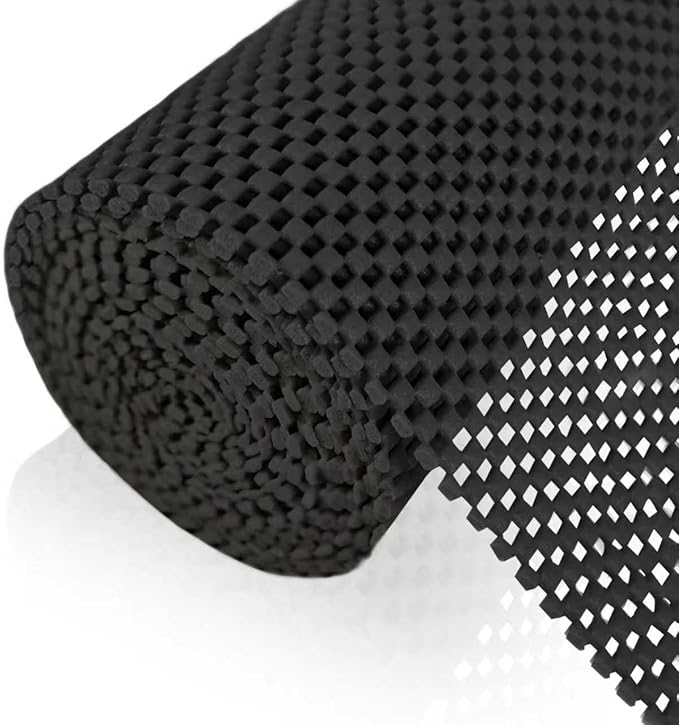 Shelf Liner for Kitchen Cabinet, Durable by Unknown