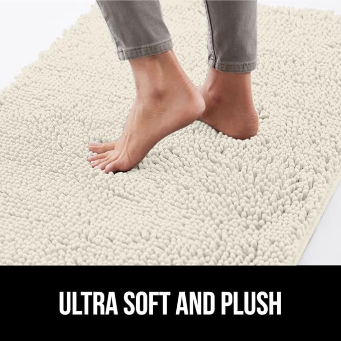 GORILLA GRIP SOAKSTOPPER Dog Door Mat, Machine Washable Rug Absorbent Doormat - Image 7