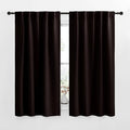 NICETOWN Blackout Curtain Panels by NICETOWN