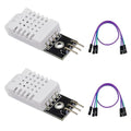BOJACK DHT22/AM2302 Digital Temperature Humidity Sensor Module Monitor Sensor by BOJACK