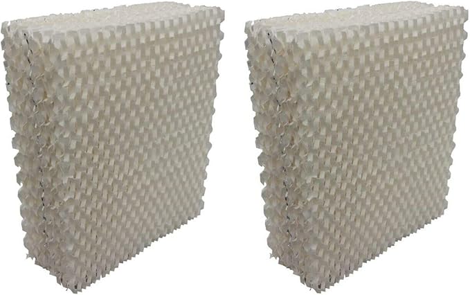 EFP Humidifier Filters 1043 for Aircare 1043 Super Wick Humidifer Filter 1043 by EFP