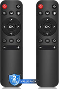 Replacement Remote for Mini Projector Remote, Compatible by Unknown