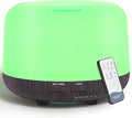 300ML Remote Control Air Diffusers by CHOUWEEK