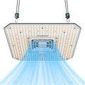 VIVOSUN AeroLight A150SE, LED Grow Light 150W by VIVOSUN