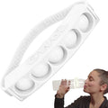 Water Bottle Hydration Tracker by GWaT