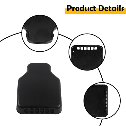 1SU12DX9AA Humidity Sensor Cover Cap Compatible - Image 5