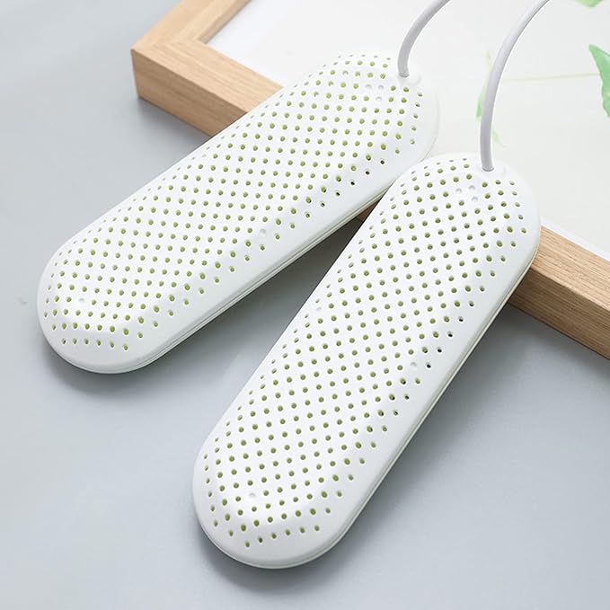 Portable USB Shoes Dryer Timing Deodorization Shoe Boot Drying Machine Shoe - Image 6
