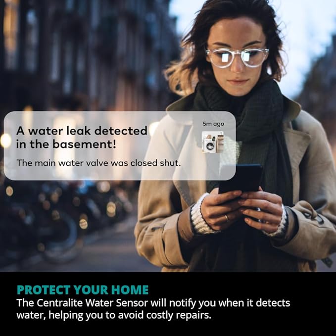 by Ezlo Water Sensor - Image 4