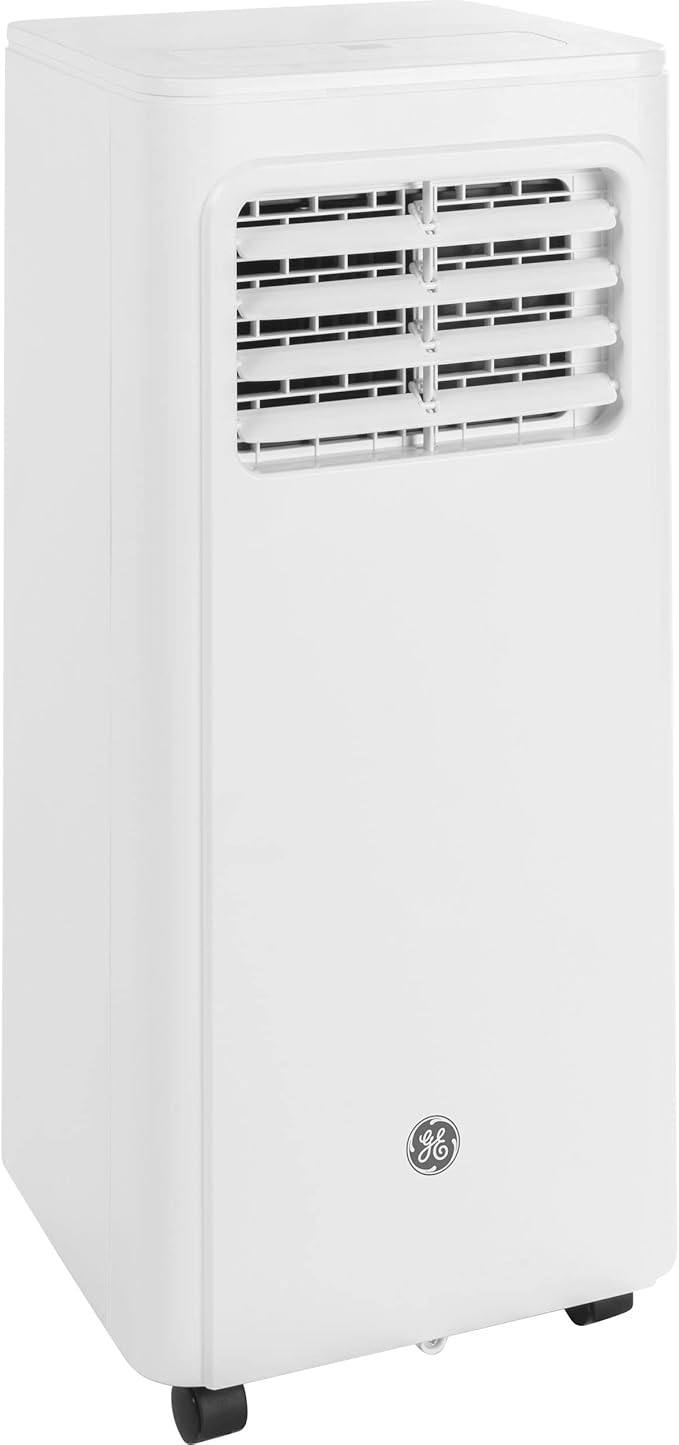 GE 9, 000 BTU Portable Air Conditioner by GEAppliances