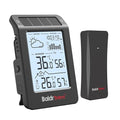 BaldrTherm Wireless Weather Station, Dual-Zone Indoor & Outdoor/Childroom Temp by BaldrTherm