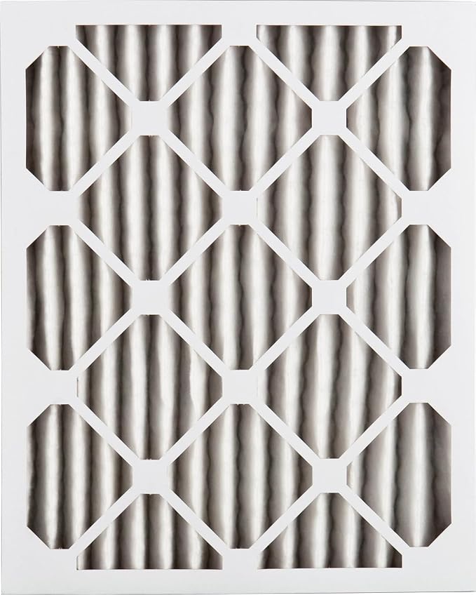 Nordic Pure 14x20x2 Pleated Air Filters MERV 13 Plus Carbon 12 Pack - Image 4
