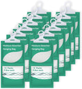 Moisture Absorbers Packets, Fragrance Free, Humidity Packs, Hanging Closet by Tvuidgeg