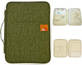 mygreen Universal Travel Gear Organizer/Electronics Accessories Bag/Document by mygreen
