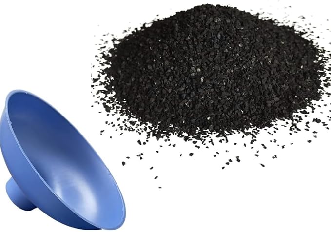IPW Industries Inc. | Coconut Carbon Filter Refills by Isopure_WaterIPWINDUSTRIES