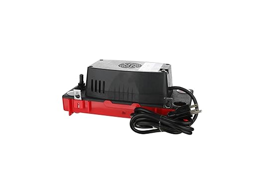 AprilAire 4856 Low Profile 120V Dehumidifier Condensate Pump - Image 4