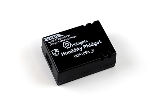 HUM1001_0 - Humidity Phidget by Phidgets