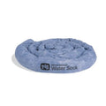 PIG Mildew-Resistant Absorbent Sock | Water Absorbing Snake | 3" W x 10' L | by NewPig