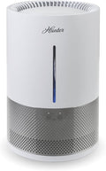 HHE150 Hunter Aspire 4.8L Evaporative Humidifier by HunterFanCompany