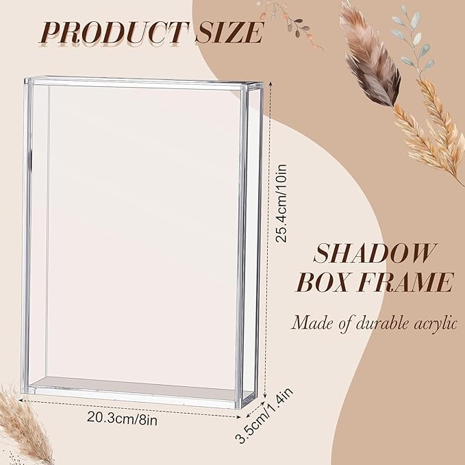 Memory Display Box - Image 2