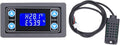 Temperature Humidity Controller Relay Output Digital Thermostat Humidistat by Hilitand