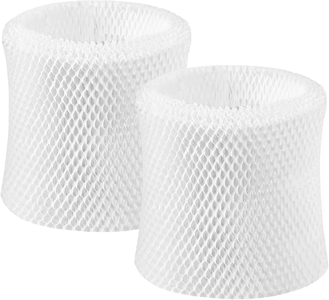 Humidifier Replacement Filter Compatible by Gazeer
