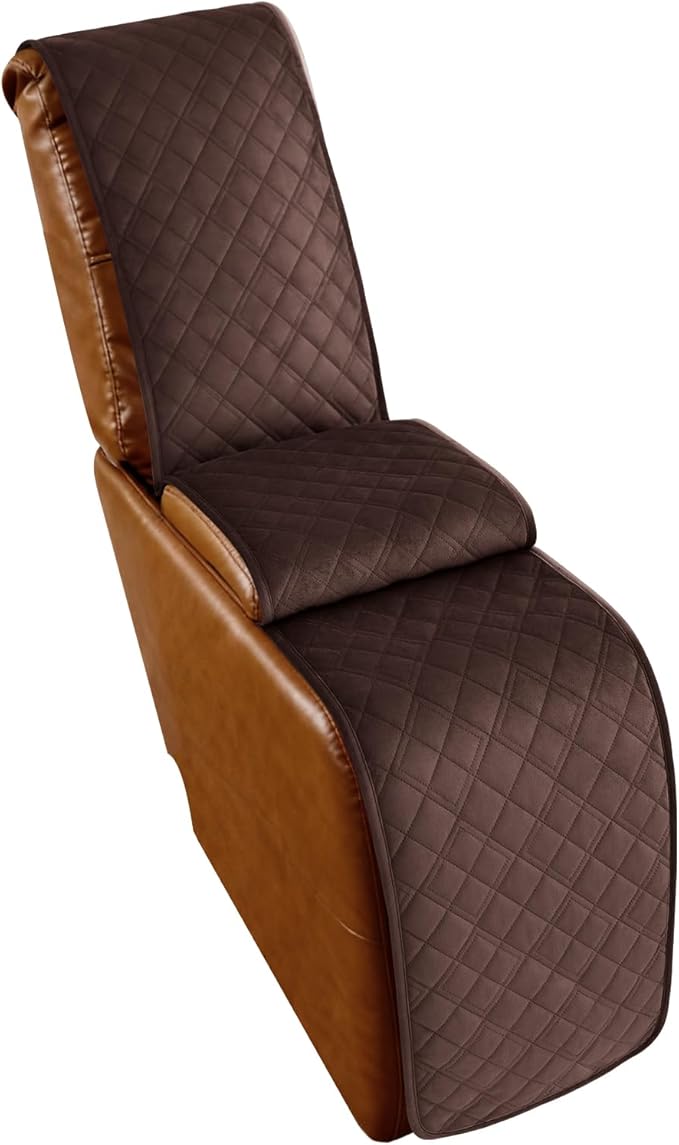 Arfntevss Recliner Sectional Couch Covers by Arfntevss