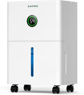 ZAFRO Dehumidifiers for Home and Basement by ZAFRO