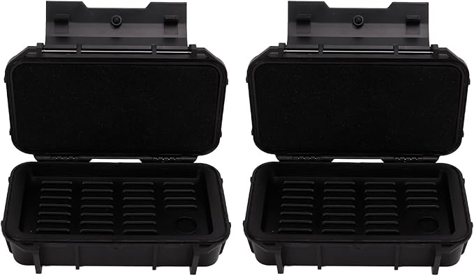 Hapivida Waterproof Dry Box Protective Case, Water Sports by Hapivida