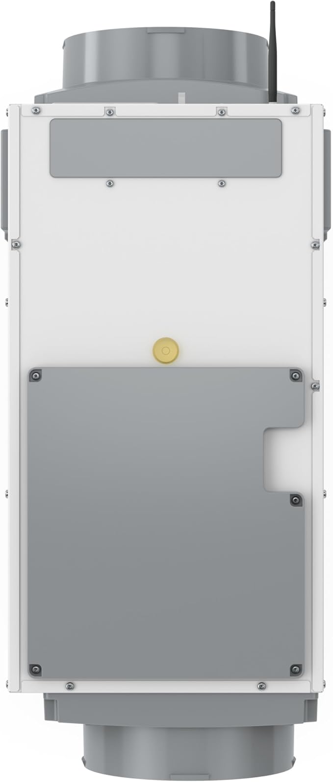 AprilAire E100W Wi-Fi Dehumidifier – 100 PPD - Image 21