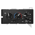 7787-880011 Front Climate Control Module A/C Heater Air Conditioning Panel by ATRACYPART