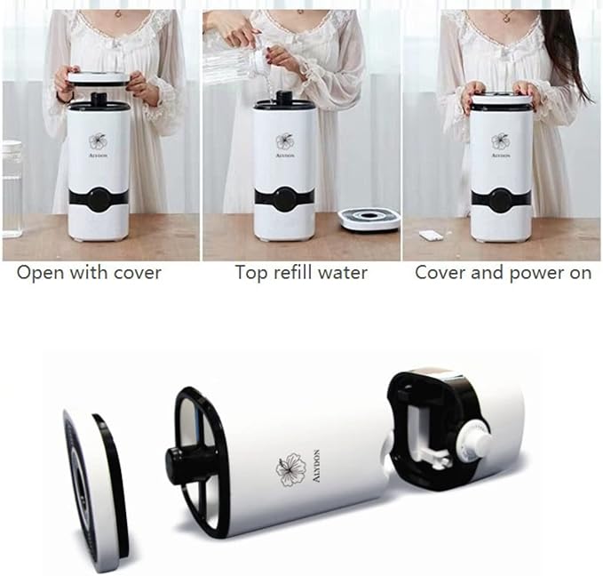 Cool Mist Humidifiers - Image 5