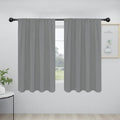 Easy-Going Rod Pocket Blackout Curtains by Easy-Going