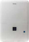 Danby DDR050BJP2WDB 50 Pint Dehumidifier by DanbyAppliances