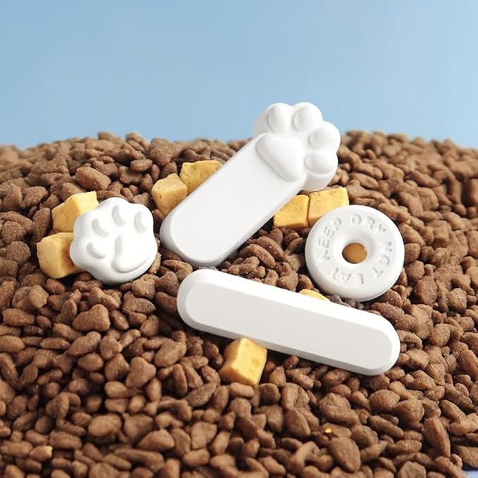 Eco-Friendly Pet Food Desiccant - Image 2