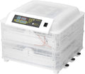 96 Egg Incubator, Efficient Incubator Hatching Eggs, by Unknown