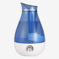 TRY & DO Plant Humidifier Indoor 2.5L Cool Moisture Humidifiers by TRYDO