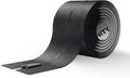 AC Infinity Peel and Stick Zipper 1-Pack, 7 ft. x 3 in. Heavy Duty Dust Barrier by ACInfinity